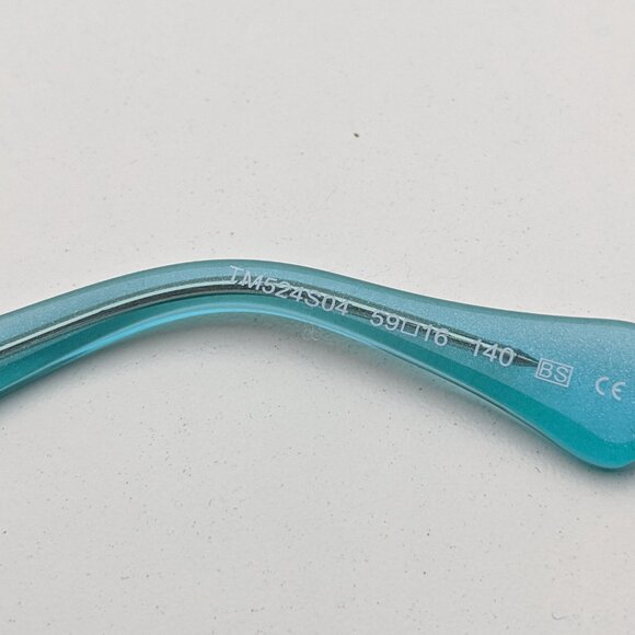 🕶️Opposit TM524S04 Sunglasses 59/16/140 | ALC501🕶️ - Picture 7 of 10